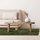 Asiatic Blade Green Rug