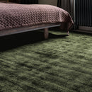 Asiatic Blade Green Rug