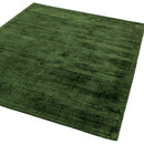 Asiatic Blade Green Rug