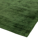 Asiatic Blade Green Rug