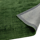 Asiatic Blade Green Rug