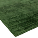 Asiatic Blade Green Rug