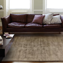 Asiatic Blade Mocha Rug