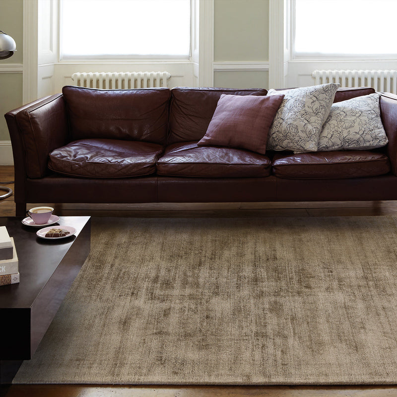 Moch Rug Asiatic Blade Mocha Rug
