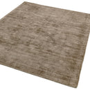 Asiatic Blade Mocha Rug