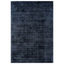 Asiatic Blade Navy Rug