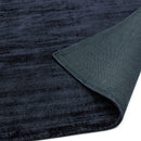 Asiatic Blade Navy Rug