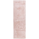 Asiatic Blade Pink Rug