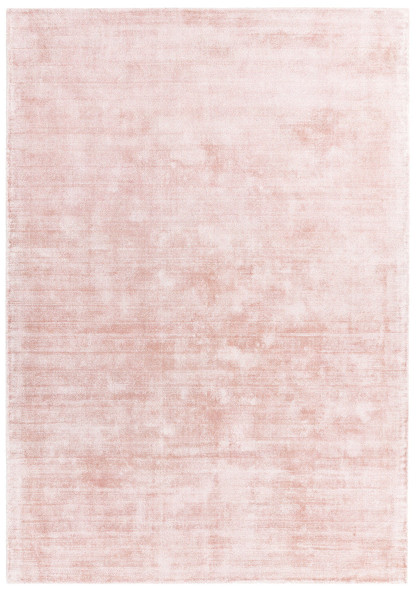 Asiatic Blade Pink Rug