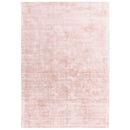 Asiatic Blade Pink Rug