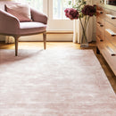 Asiatic Blade Pink Rug