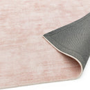 Asiatic Blade Pink Rug