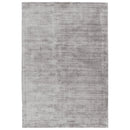 Asiatic Blade Silver Rug