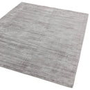 Asiatic Blade Silver Rug