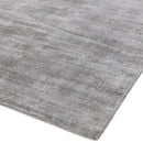 Asiatic Blade Silver Rug