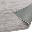 Asiatic Blade Silver Rug