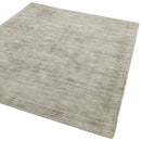 Asiatic Blade Smoke Rug
