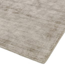 Asiatic Blade Smoke Rug