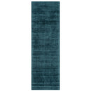 Asiatic Blade Teal Rug