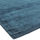 Asiatic Blade Teal Rug