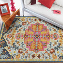 Asiatic Bronte Multi Rug