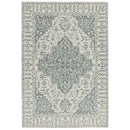 Asiatic Bronte Silver Rug
