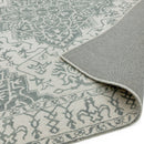 Asiatic Bronte Silver Rug