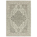 Asiatic Bronte Smoke Rug