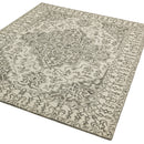 Asiatic Bronte Smoke Rug