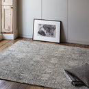 Asiatic Camden Black/White Rug