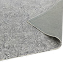 Asiatic Camden Black/White Rug