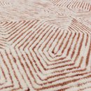 Asiatic Camden Terracotta Rug
