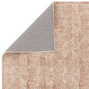 Asiatic Camden Terracotta Rug