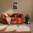 Asiatic Canvas 05 Collage Rug