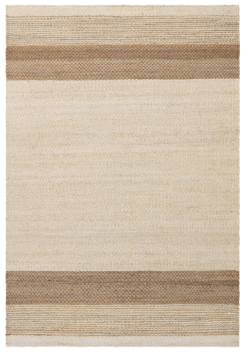 Asiatic Cedar Bleach Natural Rug