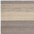 Asiatic Cedar Grey Natural Rug