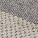 Asiatic Cedar Grey Natural Rug