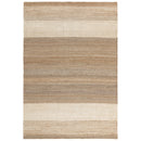 Asiatic Cedar Ivory Natural Rug