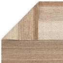 Asiatic Cedar Ivory Natural Rug