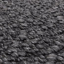 Asiatic Elm Charcoal Rug