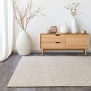 Asiatic Elm Ivory Rug