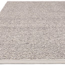 Asiatic Elm Silver Rug