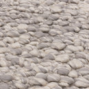 Asiatic Elm Silver Rug