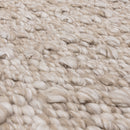 Asiatic Elm Taupe Rug