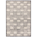 Asiatic Empire Cream Black Rug