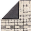 Asiatic Empire Cream Black Rug