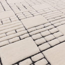 Asiatic Empire Cream Black Rug