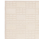 Asiatic Empire Cream Neutral Rug