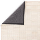 Asiatic Empire Cream Neutral Rug