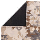 Asiatic Enigma Grey Rug